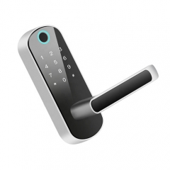 FL-9 Bluetooth Smart Fingerprint Lock with App