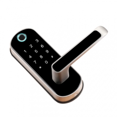 FL-9 Bluetooth Smart Fingerprint Lock with App