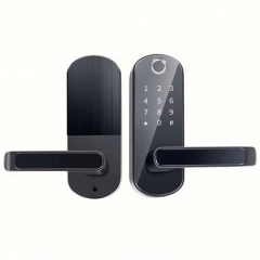 FL-9 Bluetooth Smart Fingerprint Lock with App