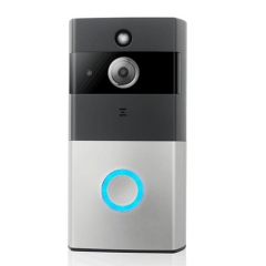 VD-M1 WIFI Wireless Doorbell