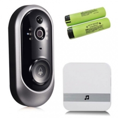 VD-M6 WIFI Wireless Doorbell