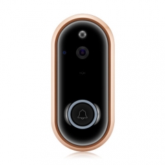 VD-M6 WIFI Wireless Doorbell