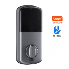 FL-10 Bluetooth Smart Lock with App