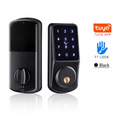 FL-10 Bluetooth Smart Lock with App