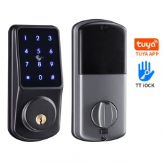 FL-10 Bluetooth Smart Lock with App