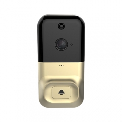 VD-X5 Smart wifi doorbell for home security