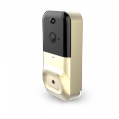 VD-X5 Smart wifi doorbell for home security