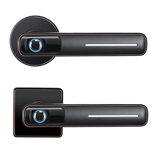 FL-S3 Household Fingerprint Door Lock