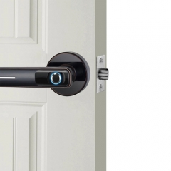 FL-S3 Household Fingerprint Door Lock
