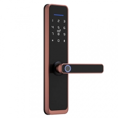 FL-X3 WIFI Smart Fingerprint Lock with TTlock App