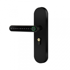 FL-S1 Blutooth Smart Fingerprint Lock with App