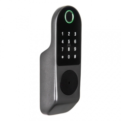 FL-A1 WIFI Fingerprint Door Lock with App