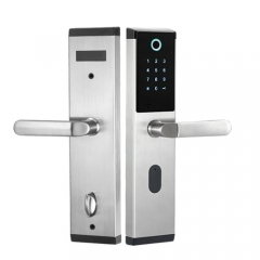 H9 Smart household Fingerprint Lock