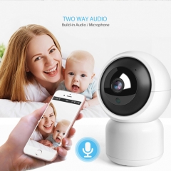 PTZ-21B Tuya App Smart Home wifi PTZ Camera