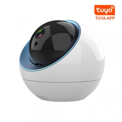 mini wifi ptz camera