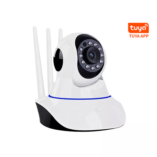 PTZ-25B WIFI Smart Home ip ptz Camera