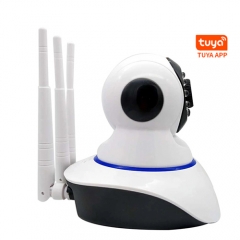 PTZ-25B WIFI Smart Home ip ptz Camera