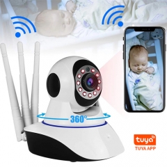 PTZ-25B WIFI Smart Home ip ptz Camera