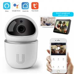 PTZ-26B WIFI Smart Home security wireless ptz ip camera