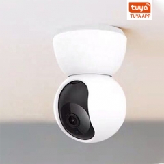 PTZ-43B Wireless Wifi Mini ip camera