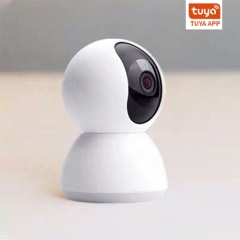 PTZ-43B Wireless Wifi Mini ip camera