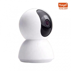 PTZ-43B Wireless Wifi Mini ip camera