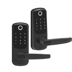 FL-8 WIFI Fingerprint Door Lock with App