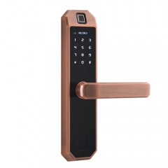 FL-1 WIFI Smart Fingerprint Door Lock with TTlock APP