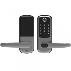 FL-8 WIFI Fingerprint Door Lock with App