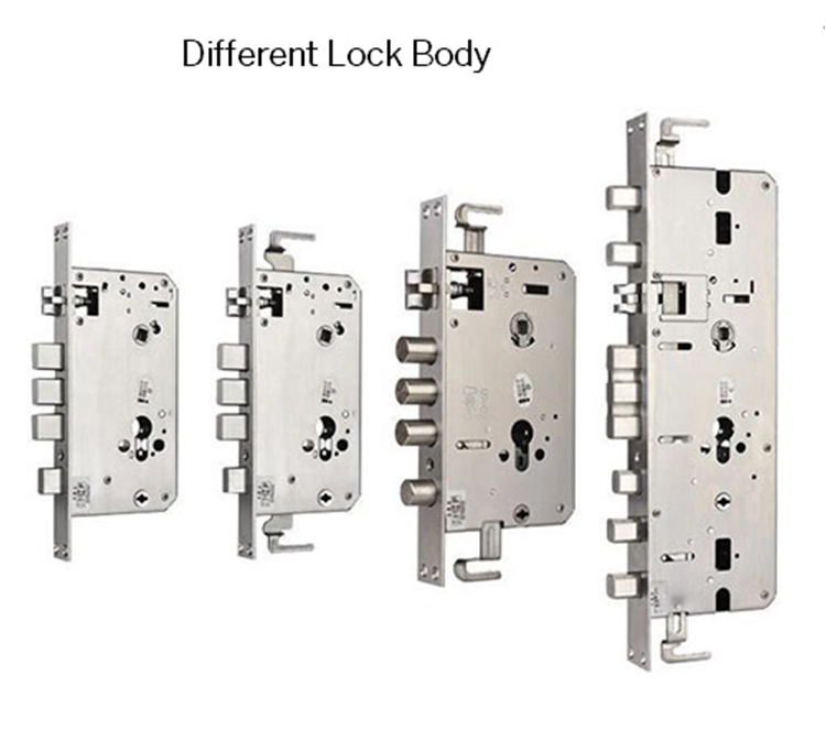 How to choose suitable lock body for your door?