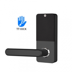 H12B TTlock App keyless smart door lock