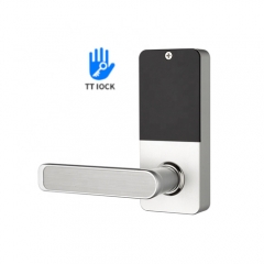 F12S TTlock app Fingerprint Door Lock with Remote open