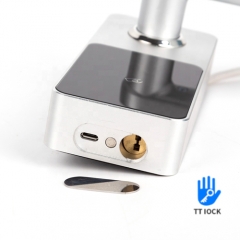 F12S TTlock app Fingerprint Door Lock with Remote open