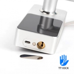 H12B TTlock App keyless smart door lock