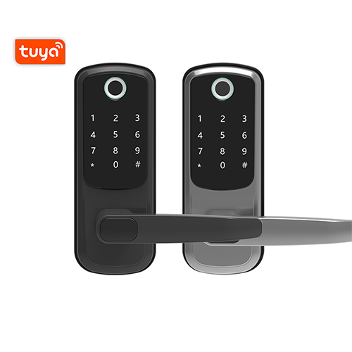 FL-8 WIFI Fingerprint Door Lock with App