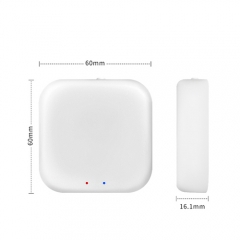 Smart WIFI BLE APP Gate way for Tuya APP connect with 2.4G Wi-fi