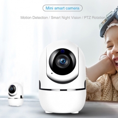 PTZ-27B WIFI Smart Home security wireless ptz ip camera