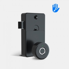 CL-80F TT Lock app smart cabinet lock