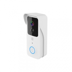 VD-T32 waterproof TUYA WIFI video doorbell