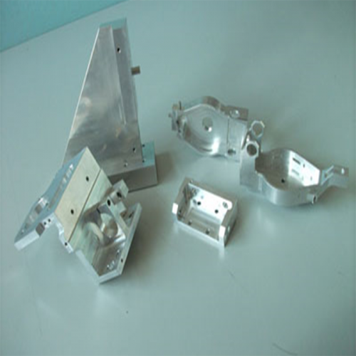 Machined Parts