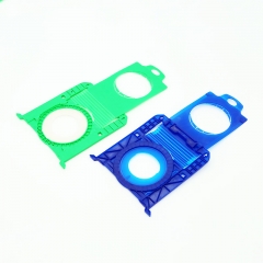 Double - Color Parts (2k Parts)