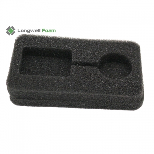 High-Quality Custom PU Foam Inserts