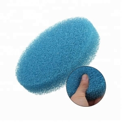 Round Filter Sponge