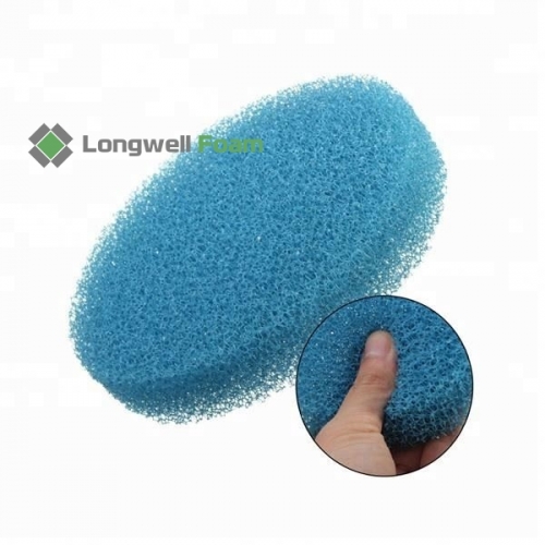 Round Filter Sponge,Filter Sponges