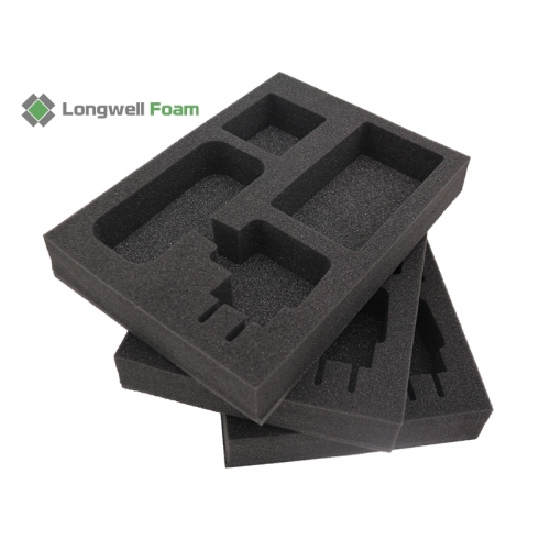 Foam manufacturer supply customized Packing sponge products