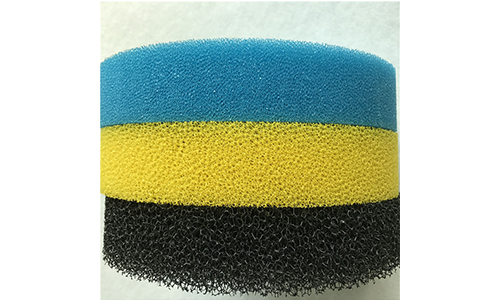 Applications of Polyester Foam