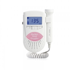 Baby-Herzmonitor Fetaler Doppler