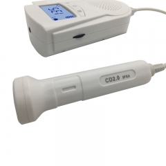 Fetal Doppler