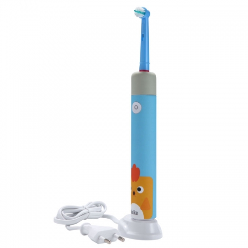 Electric Toothbrushes