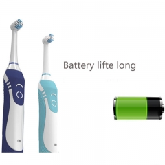 Electric toothbrush